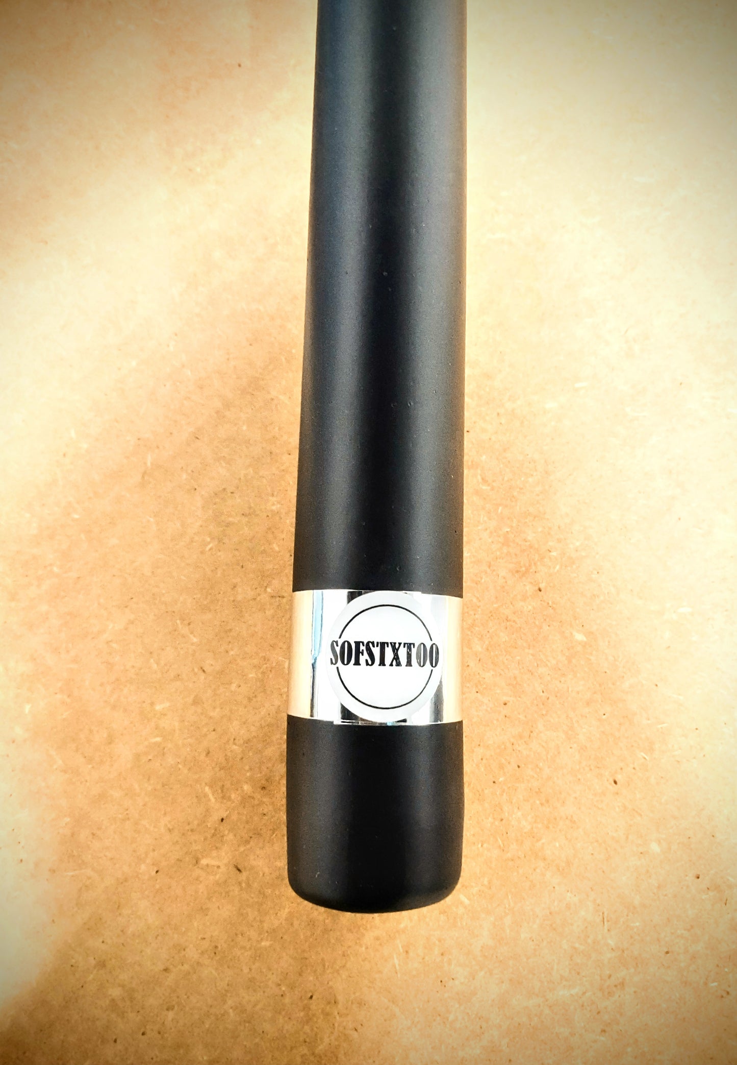 padded training cane