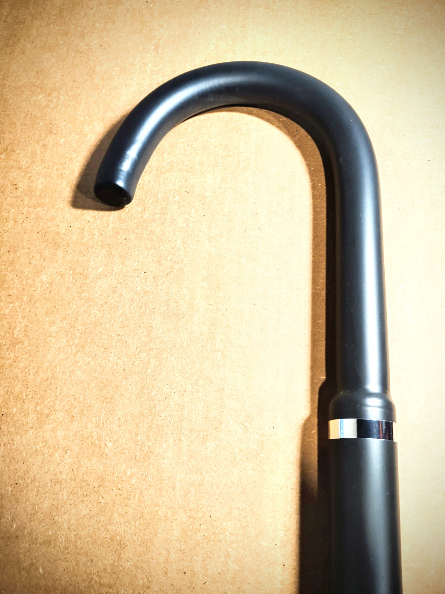 padded training cane