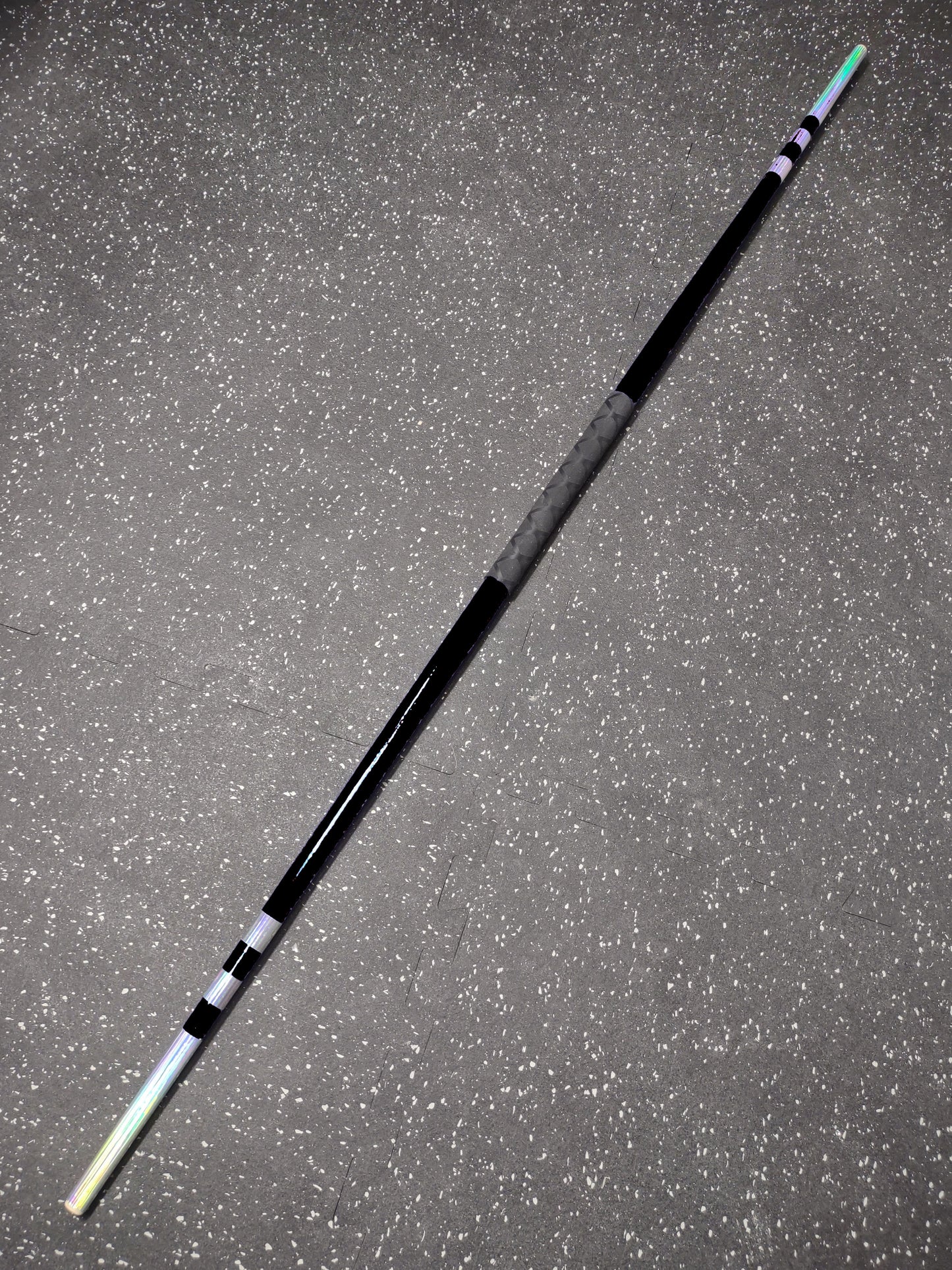 Chrome velocity series bo staff