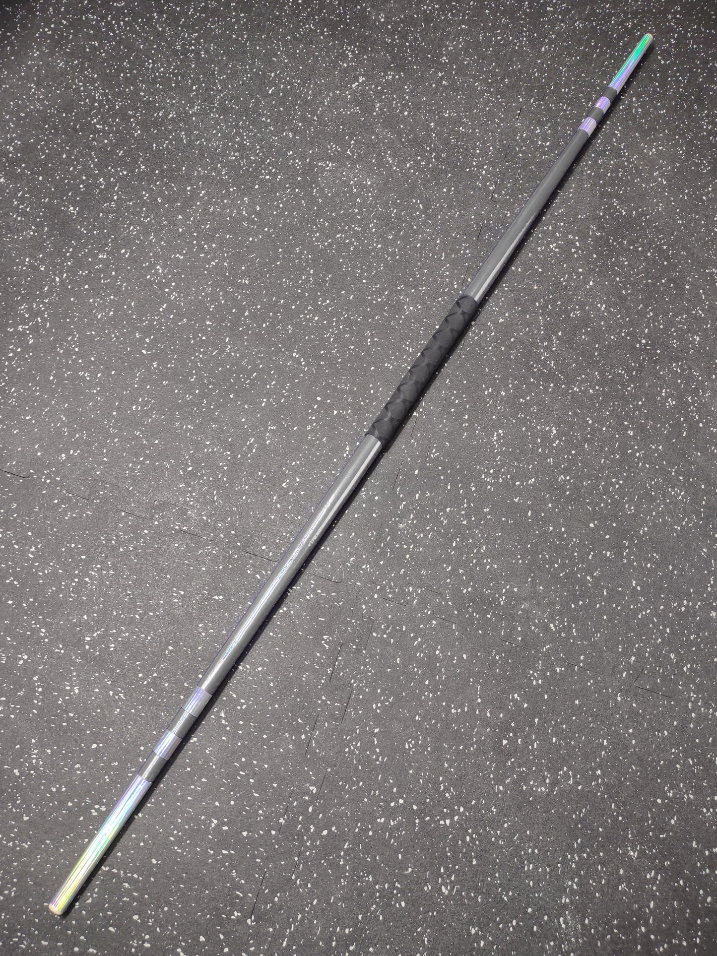Chrome velocity series bo staff