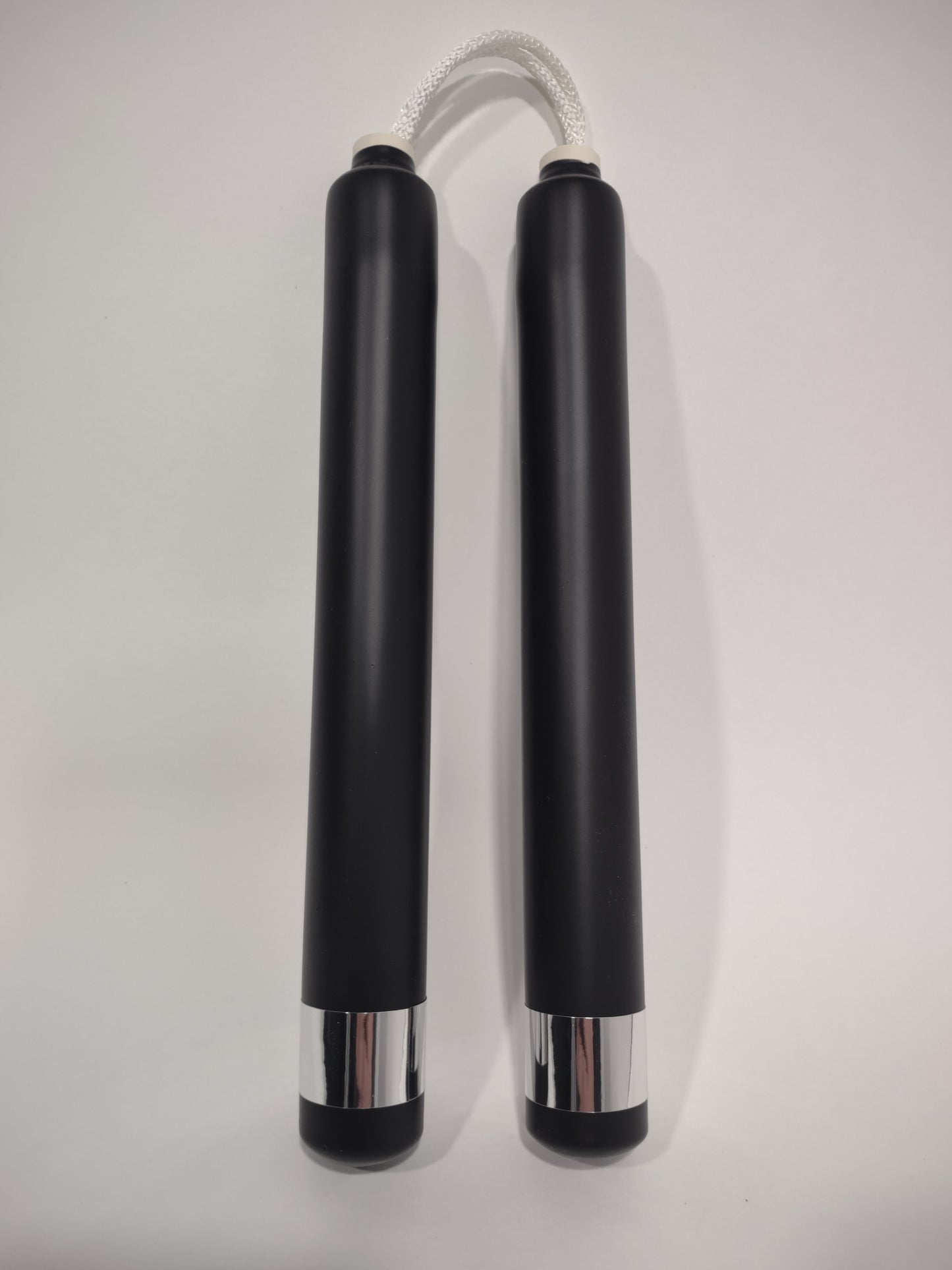 vinyl coated foam nunchucks