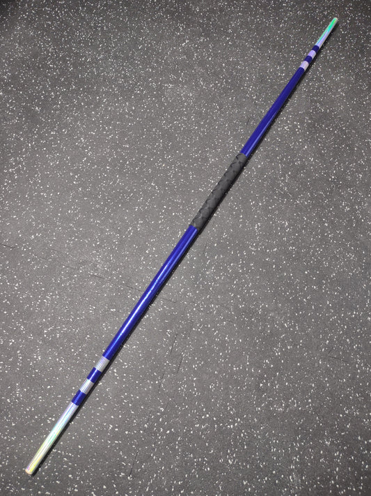 Chrome velocity series bo staff